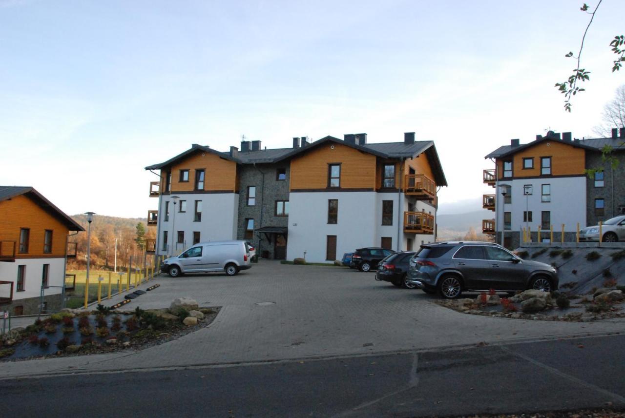 Apartament "Hotelik" Szklarska Poręba Exterior foto