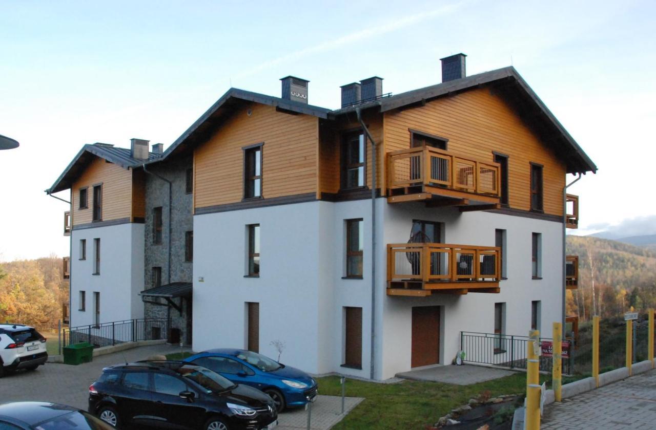 Apartament "Hotelik" Szklarska Poręba Exterior foto