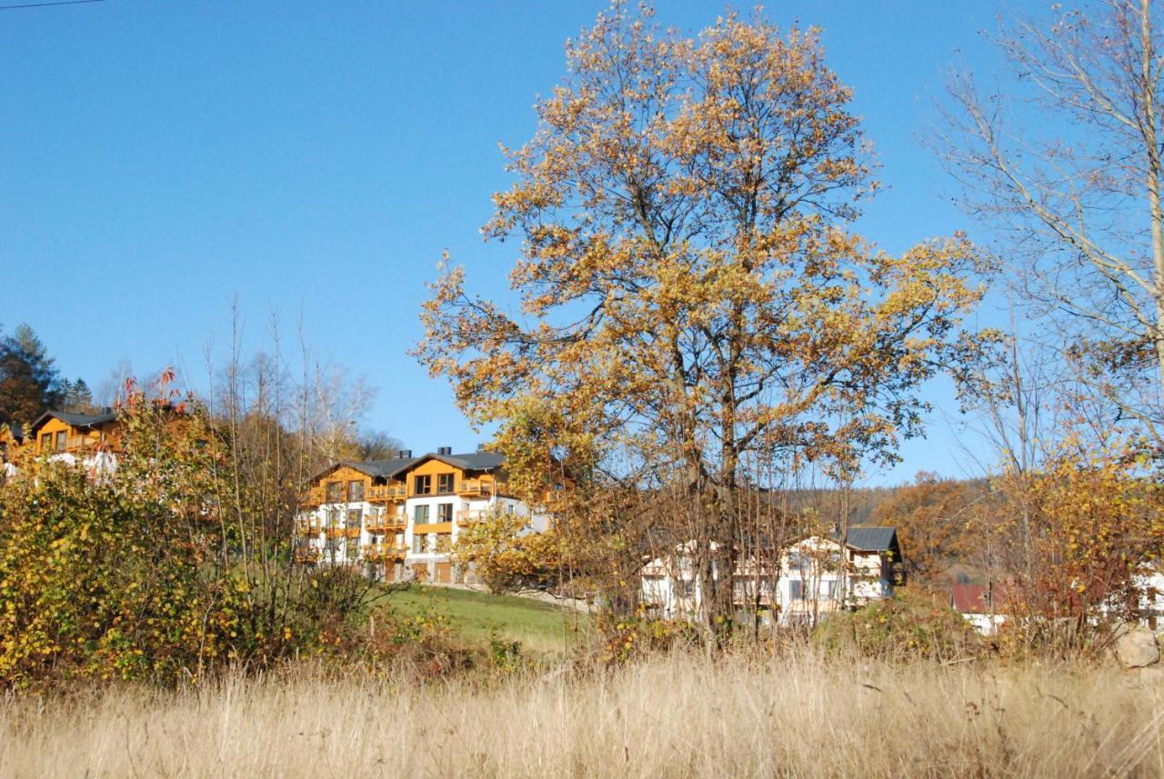 Apartament "Hotelik" Szklarska Poręba Exterior foto